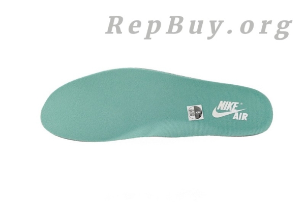 Top Version Air Jordan 1 Retro High OG SP Union LA Bephie's Beauty Supply Woven FD2565-100 - Image 11
