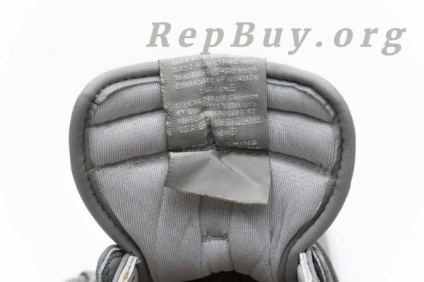 Top Version Air Jordan 1 Retro Low Dior CN8608-002 - Image 23