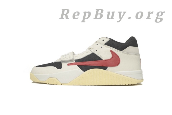 Top Version Air Jordan Jumpman Jack TR Travis Scott University Red FZ8117-101, best replica Air Jordan, high quality Travis Scott shoes, 1:1 replica sneakers, perfect copy Jordan Jack TR, premium quality replica shoes, AAA+ Travis Scott Jordan, sneaker replica store, luxury replica footwear, exact copy Jumpman Jack TR