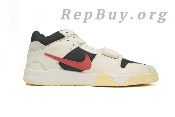 Top Version Air Jordan Jumpman Jack TR Travis Scott University Red FZ8117-101, best replica Air Jordan, high quality Travis Scott shoes, 1:1 replica sneakers, perfect copy Jordan Jack TR, premium quality replica shoes, AAA+ Travis Scott Jordan, sneaker replica store, luxury replica footwear, exact copy Jumpman Jack TR