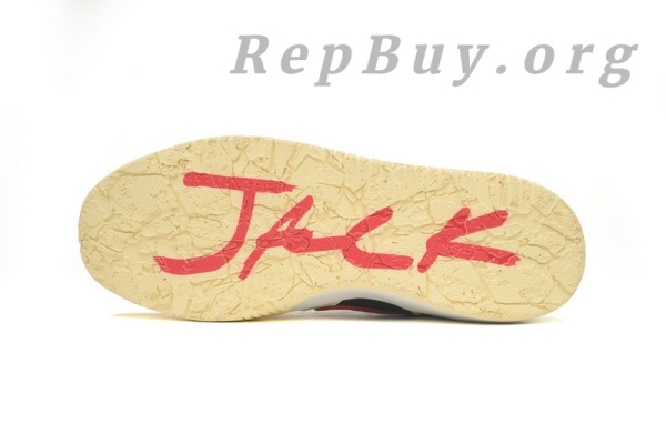 Top Version Air Jordan Jumpman Jack TR Travis Scott University Red FZ8117-101, best replica Air Jordan, high quality Travis Scott shoes, 1:1 replica sneakers, perfect copy Jordan Jack TR, premium quality replica shoes, AAA+ Travis Scott Jordan, sneaker replica store, luxury replica footwear, exact copy Jumpman Jack TR