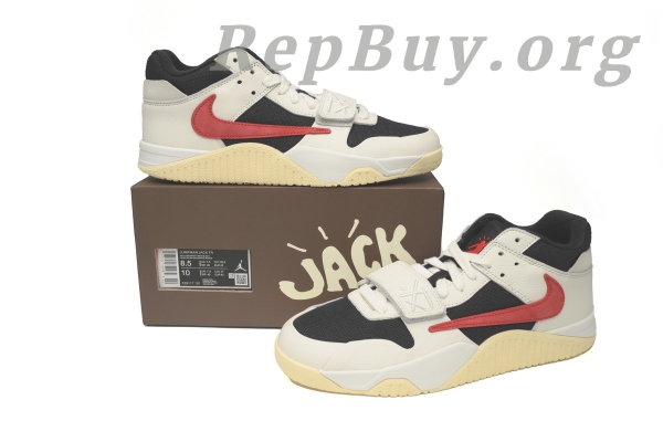 Top Version Air Jordan Jumpman Jack TR Travis Scott University Red FZ8117-101, best replica Air Jordan, high quality Travis Scott shoes, 1:1 replica sneakers, perfect copy Jordan Jack TR, premium quality replica shoes, AAA+ Travis Scott Jordan, sneaker replica store, luxury replica footwear, exact copy Jumpman Jack TR