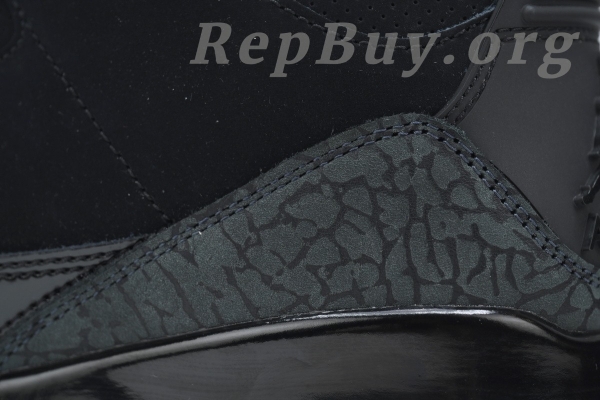 Top Version Air Jordan 3 Retro Black Cat, best replica Air Jordan 3, high quality Jordan 3 reps, perfect copy AJ3 Black Cat, 1:1 replica Jordan 3 sneakers, premium fake Black Cat Jordan 3, CT8532-001 replica, flawless Air Jordan 3 Retro copy