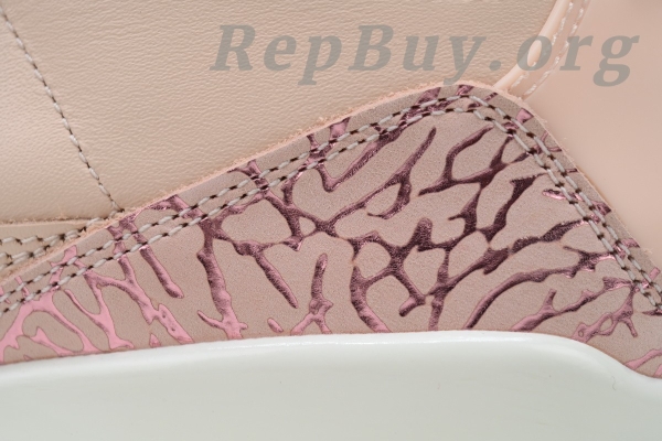 Top Version Air Jordan 3 Retro Valentine's Day, High Quality Replica Air Jordan 3, Best Fake AJ3 Valentine's Day, HJ0178-600 Replica, Premium Copy Air Jordan 3, 1:1 Replica Sneakers, Top Tier Fake Jordans, Perfect Clone AJ3 Retro