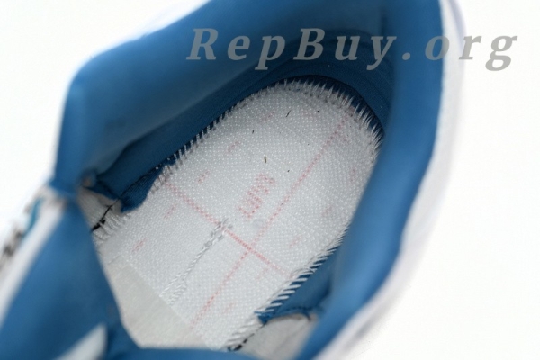 Top Version Air Jordan 3 Retro “wizards” CT8532-148 - 图片 11