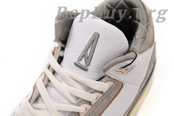 Top Version Air Jordan 3 Retro A Ma Maniére (W) DH3434-110 - Image 4