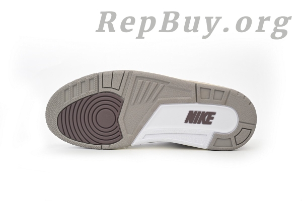 Top Version Air Jordan 3 Retro A Ma Maniére (W) DH3434-110 - Image 7