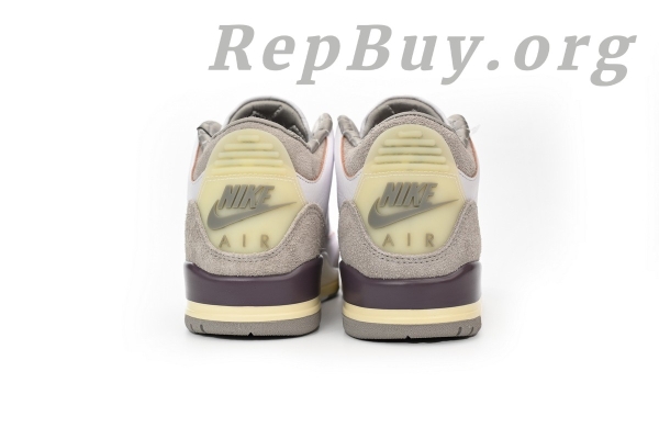 Top Version Air Jordan 3 Retro A Ma Maniére (W) DH3434-110 - Image 3