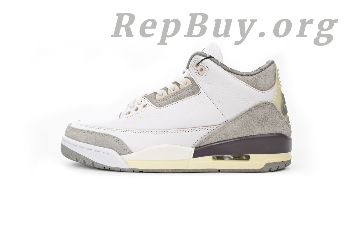 Best Top Version Air Jordan 3 Retro A Ma Maniére (W) DH3434-110 Replica