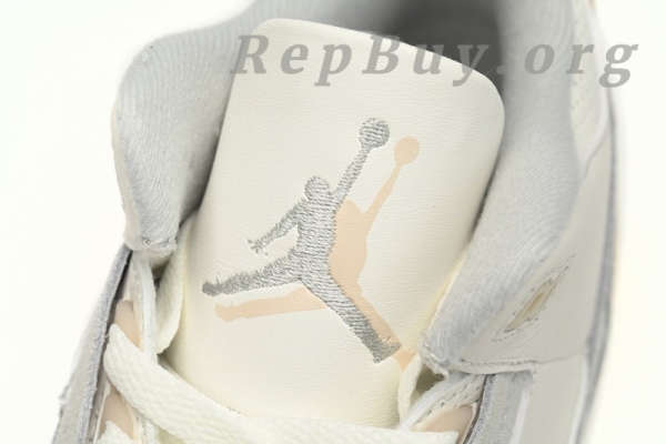 Top Version Air Jordan 3 Retro Craft Ivory, High Quality Replica Air Jordan 3, Best Rep Sneakers, 1:1 Replica Jordan Shoes, Premium Fake AJ3 Retro, FJ9479-100 Replica, Craft Ivory Jordan 3 Copy, Perfect Clone Sneakers