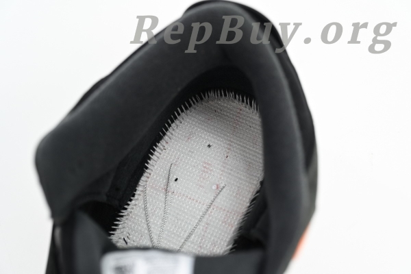 Top Version Air Jordan 3 Retro Fear Pack (2023)  CT8532-080 - Image 5