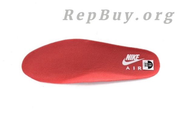 Top Version Air Jordan 3 Retro Fire Red (2022) DN3707-160 - Image 14