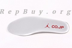 Top Version Air Jordan 3 Retro Flame Red CZ6634-100 - Image 15