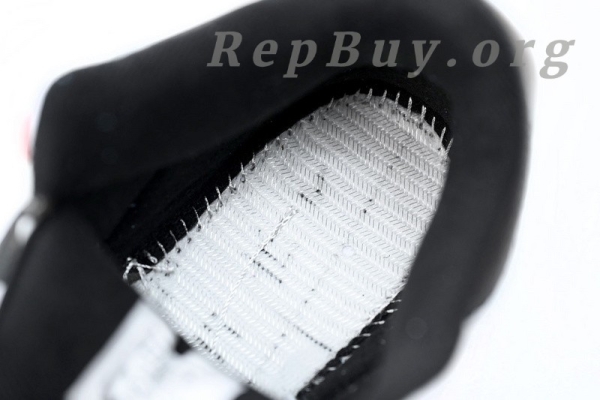 Top Version Air Jordan 3 Retro Infrared Ray 136064-123 - Image 14
