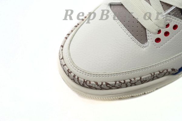 Top Version Air Jordan 3 Retro Lnde Pen Dence Day 398614-140 - Image 8