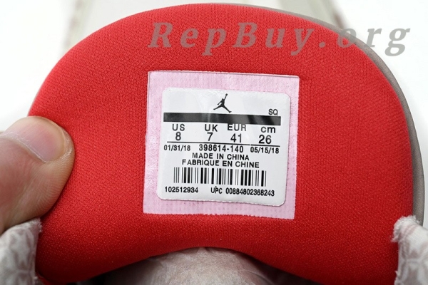 Top Version Air Jordan 3 Retro Lnde Pen Dence Day 398614-140 - Image 12