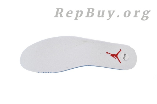 Top Version Air Jordan 3 Retro Lucky Green CK9246-136 - Image 6