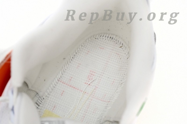 Top Version Air Jordan 3 Retro Lucky Green CK9246-136 - Image 7