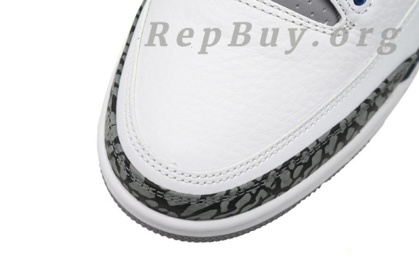 Top Version Air Jordan 3 Retro Midnight Navy, High Quality Replica Air Jordan 3, Best Fake AJ3 Midnight Navy, Premium Replica CT8532-140, 1:1 Copy Air Jordan 3 Retro, Perfect Clone Jordan 3 Sneakers, AAA Quality Fake Jordans, Unauthorized Air Jordan 3 Replica