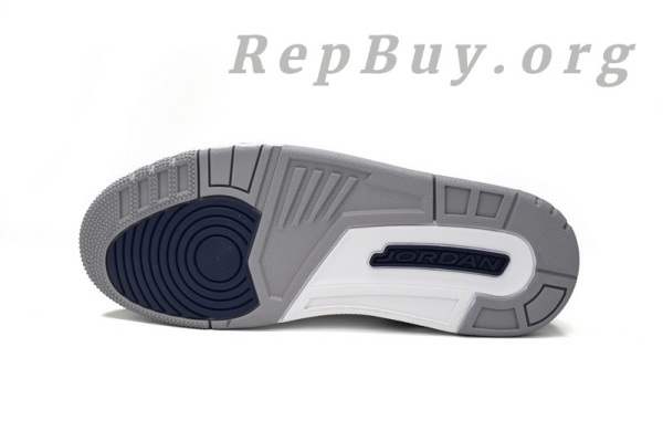 Top Version Air Jordan 3 Retro Midnight Navy, High Quality Replica Air Jordan 3, Best Fake AJ3 Midnight Navy, Premium Replica CT8532-140, 1:1 Copy Air Jordan 3 Retro, Perfect Clone Jordan 3 Sneakers, AAA Quality Fake Jordans, Unauthorized Air Jordan 3 Replica
