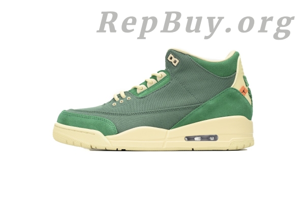 Top Version Air Jordan 3 Retro SP Nina Chanel Abney Bicoastal FZ7974-300