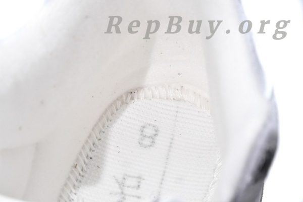 Top Version Air Jordan 3 Retro UNC (2020) CT8532-104 - Image 17