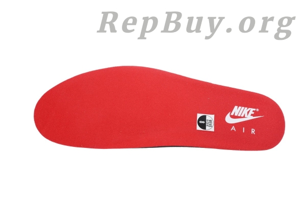Top Version Air Jordan 3 Retro Wings HM6993-100 - 图片 7