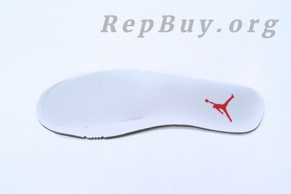 Top Version Air Jordan 3 RetroCool Grey (2021) 398614-012 - Image 10