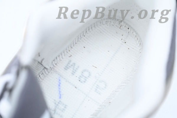 Top Version Air Jordan 3 RetroCool Grey (2021) 398614-012 - Image 12
