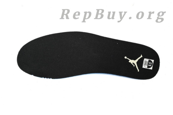Top Version Air Jordan 3 Retro Off Noir CK9246-001 - 图片 10