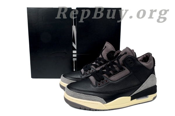 Top Version Air Jordan 3 A Ma Maniére, best replica Air Jordan 3, high quality rep sneakers, 1:1 copy AJ3, premium replica shoes, flawless A Ma Maniére Jordan 3, FZ4811-001 dupes, sneaker replica store, exact copy Air Jordan 3, luxury rep sneakers