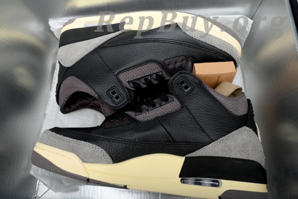 Top Version Air Jordan 3 A Ma Maniére, best replica Air Jordan 3, high quality rep sneakers, 1:1 copy AJ3, premium replica shoes, flawless A Ma Maniére Jordan 3, FZ4811-001 dupes, sneaker replica store, exact copy Air Jordan 3, luxury rep sneakers