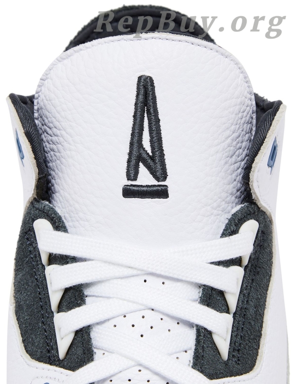 Top Version Air Jordan 3 x A Ma Maniere Diffused Blue, High Quality Replica Air Jordan 3, Best Replica AJ3 A Ma Maniere, 1:1 Replica Jordan 3 Diffused Blue, Premium Copy Air Jordan 3 HV8571-100, AAA Quality AJ3 Sneakers, Perfect Replica A Ma Maniere Jordan 3