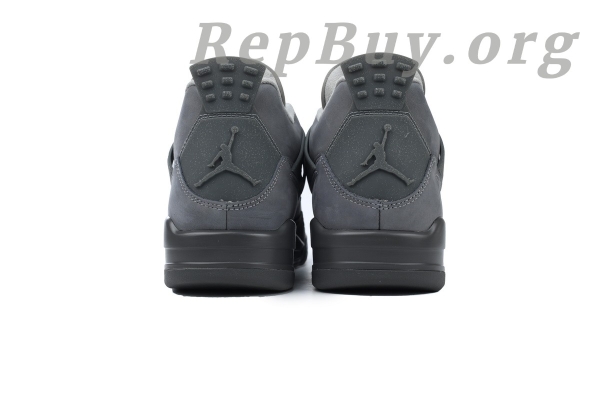Top Version Air Jordan 4 Paris Olympics FQ7928-001 - 图片 3
