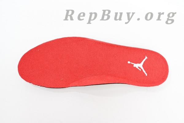 Top Version Air Jordan 4 Retro 11Lab4 Red 719864-600 - Image 11