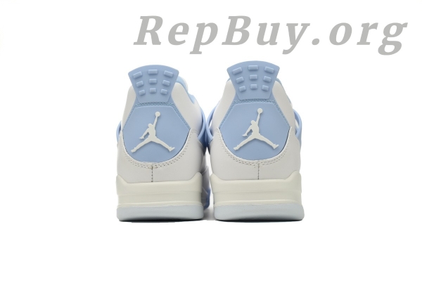Top Version Air Jordan 4 Retro, High Quality Replica Jordan 4, Best Copy Forget Me Not AJ4, 1:1 Replica HV0823-100, Premium Fake Air Jordan 4, Perfect Version AJ4 Retro, Unisex Sneakers Replica, Luxury Dupes Jordan Shoes