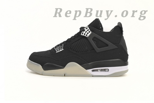 Top Version Air Jordan 4 Retro Amu's joint name 582314