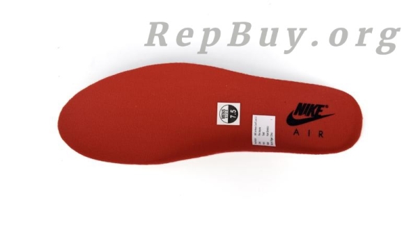 Top Version Air Jordan 4 Retro Bred Reimagined FV5029-006 - Image 8