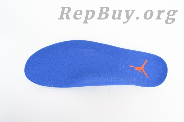 Top Version Air Jordan 4 Retro Florida Gators 904283 - Image 11