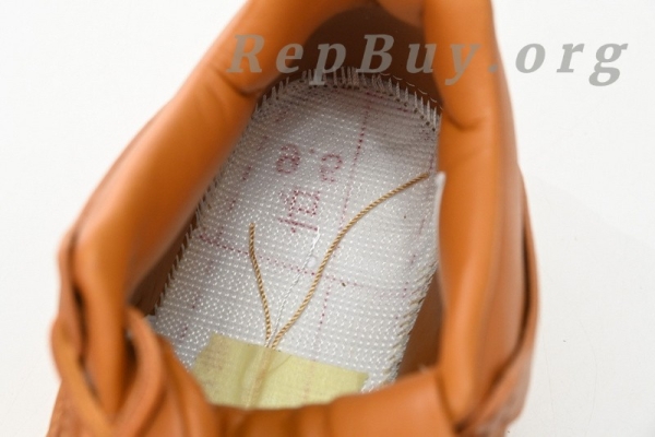 Top Version Air Jordan 4 Retro Ginger Wheat 819139-205 - Image 13