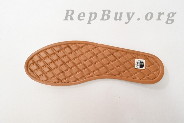 Top Version Air Jordan 4 Retro Ginger Wheat 819139-205 - Image 11