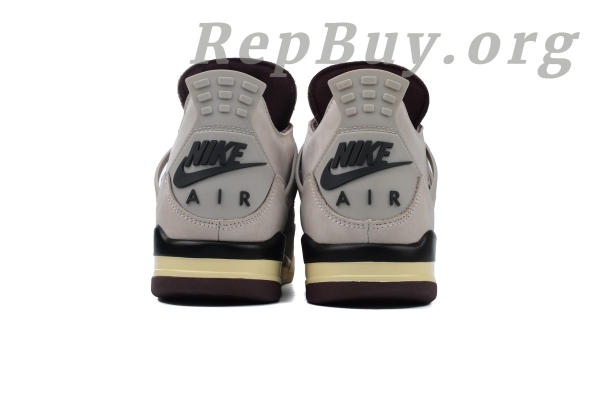 Top Version Air Jordan 4 Retro OG SP A Ma Maniére, high quality replica sneakers, best replica Air Jordan 4, 1:1 copy Jordan 4, premium replica shoes, exact copy A Ma Maniére Jordan 4, FZ4810-200 replica, luxury replica sneakers, perfect clone Jordan 4, top tier replica shoes