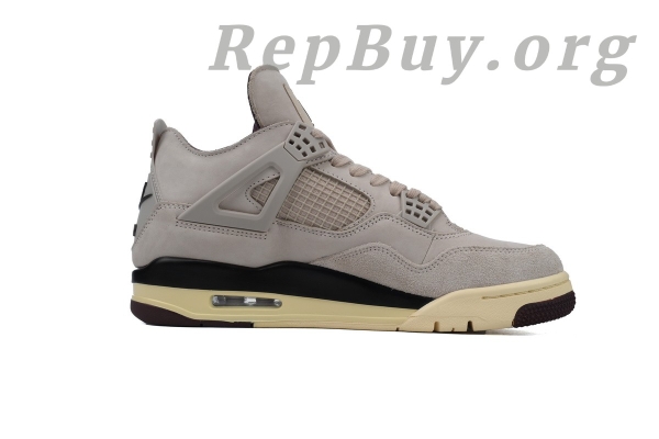 Top Version Air Jordan 4 Retro OG SP A Ma Maniére, high quality replica sneakers, best replica Air Jordan 4, 1:1 copy Jordan 4, premium replica shoes, exact copy A Ma Maniére Jordan 4, FZ4810-200 replica, luxury replica sneakers, perfect clone Jordan 4, top tier replica shoes