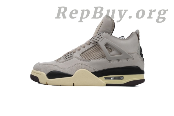 Top Version Air Jordan 4 Retro OG SP A Ma Maniére, high quality replica sneakers, best replica Air Jordan 4, 1:1 copy Jordan 4, premium replica shoes, exact copy A Ma Maniére Jordan 4, FZ4810-200 replica, luxury replica sneakers, perfect clone Jordan 4, top tier replica shoes