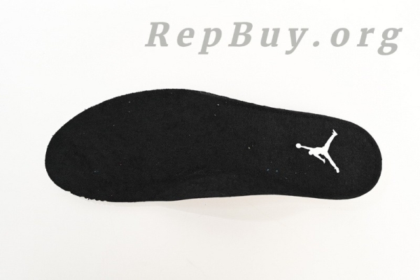 Top Version Air Jordan 4 Retro Powder Patent Leather 719864-010 - 图片 10