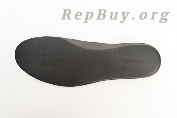 Top Version Air Jordan 4 Retro Powder Patent Leather 719864-010 - 图片 11