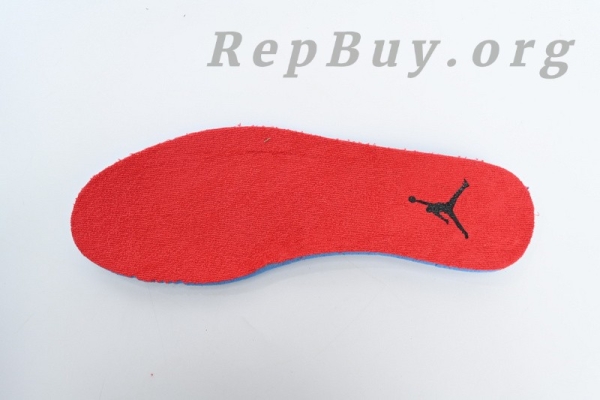 Top Version Air Jordan 4 Retro Raptors Drake OVO (2019) AQ3816-056 - 图片 9