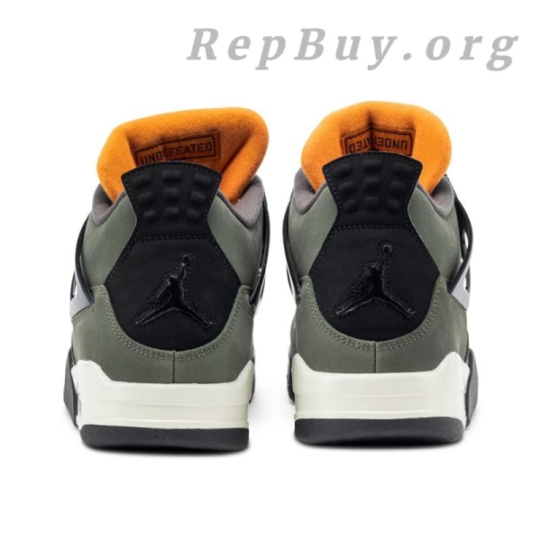 Top Version Air Jordan 4 Retro Undefeated 2018, high quality replica Air Jordan 4, best Undefeated AJ4 rep, 1:1 replica Jordan 4, premium fake sneakers, IB1519-200 replica, perfect copy Undefeated Jordans, top tier rep shoes, luxury replica sneakers, exact copy Air Jordan 4