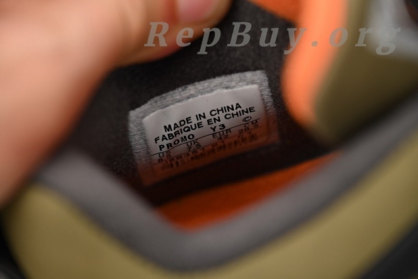 Top Version Air Jordan 4 Retro Undefeated JBM351-M1 - 图片 8