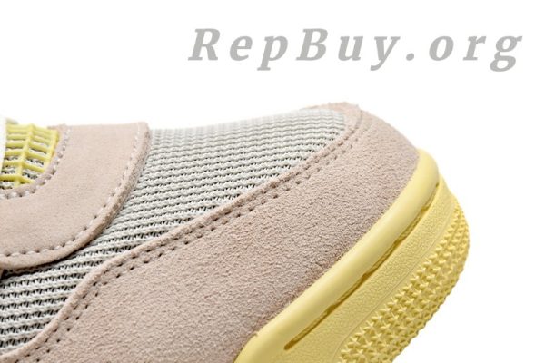 Top Version Air Jordan 4 Retro Union Guava Ice DC9533-800 - Image 11